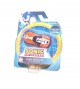 Carrinho Mini Veículos De Metal Sonic The Hedgehog Candide